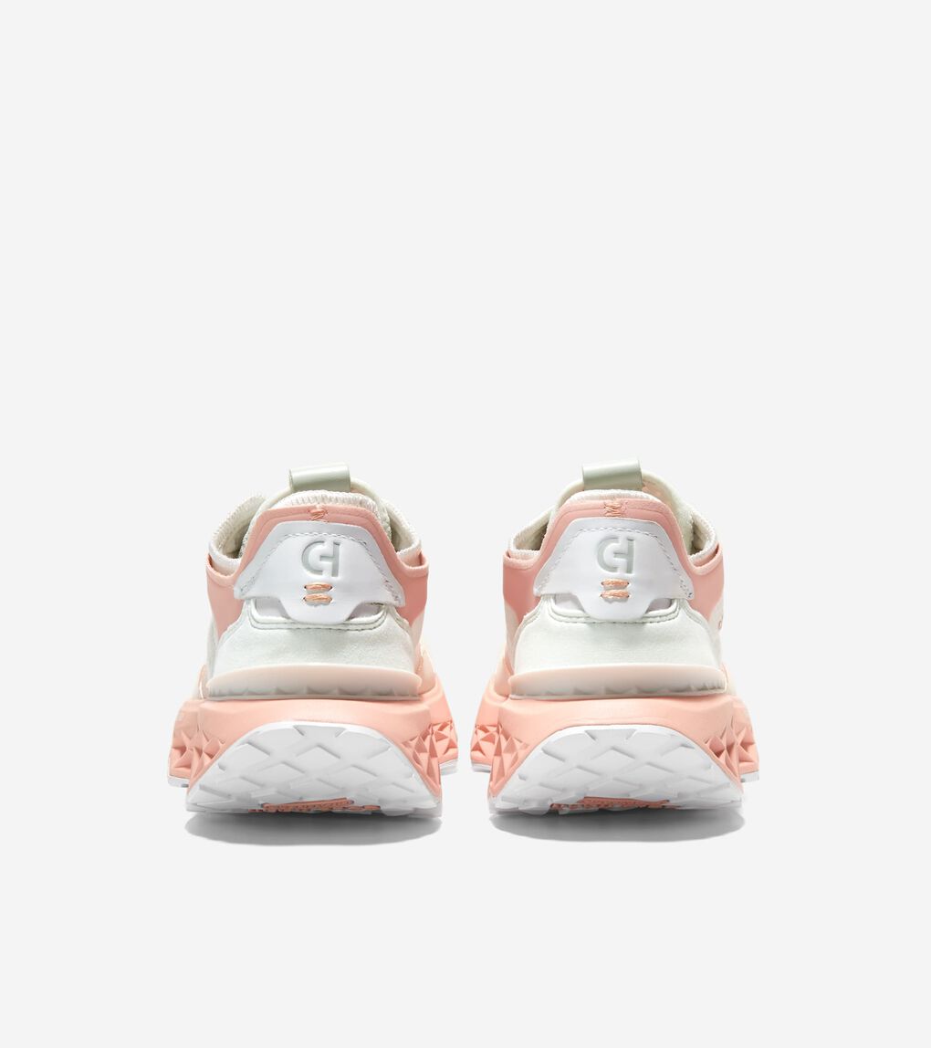 Women's 5.ZERØGRAND Running Shoe 